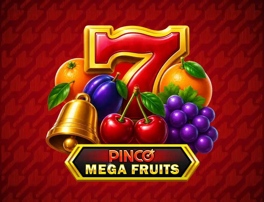 PINCO Mega Fruits